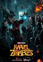  Зомби Marvel смотреть онлайн мультсериал 1 сезон 